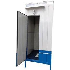 Guard Portable Cabin 5, Capacity: 1 Person