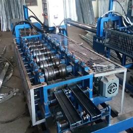 Guardrail Roll Forming Machine In Ludhiana Upkar Industries