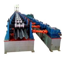 Guardrail Roll Forming Machine In Rajkot Sensitive Engitech Pvt Ltd