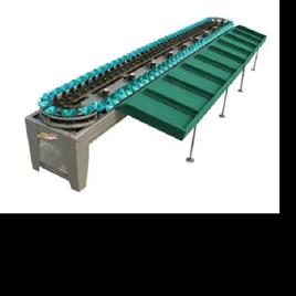 Guava Grading Machine