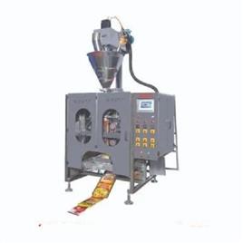 Gulab Jamun Mix Packing Machine, Power Source: Electric