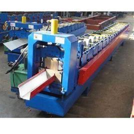 Gutter Roll Forming Machine