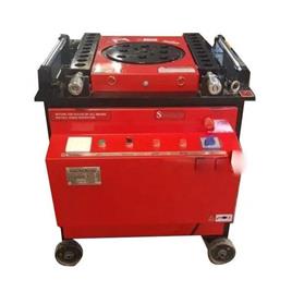 Gw42 Bar Bending Machine In Delhi Zar Construction Equipment