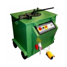 Gw42E Bar Bending Machine In Delhi Zar Construction Equipment Bending Material: Iron
