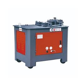 Gwh32 Bar Bending Machine In Delhi Zar Construction Equipment, Bending Material: MS