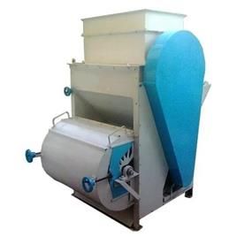 Gy 100 Decorticator Machine