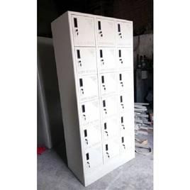 Gym Mild Steel Storage Locker, Is It Lock Available: Lock Available