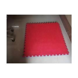 Gym Rubber Mating In Anand Hygienic Enterprise, Type: Household Floor Mat