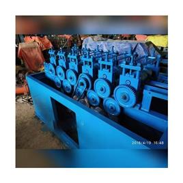 Gypsum Channel Roll Forming Machine 5, Usage/Application: Construction Industry