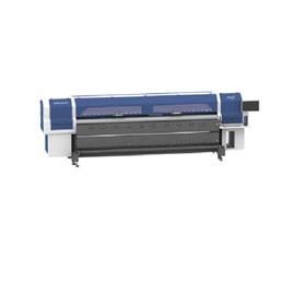 Gzm 3204Sg Solvent Printers, Print Speed: Production: 248 m2/hr, Standard: 178 m2/hr, Quality: 138 m2/hr