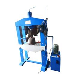 H Frame Type Press Machine, Material: Cast Steel