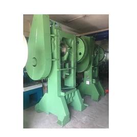 H Type Power Press Machines 5, Capacity: 100 Tonnage