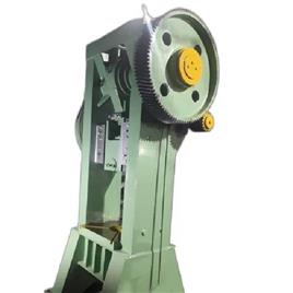 H Type Power Press Machines 7, Load: 200 Ton