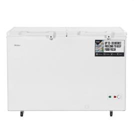 Haier Deep Freezer 345 L