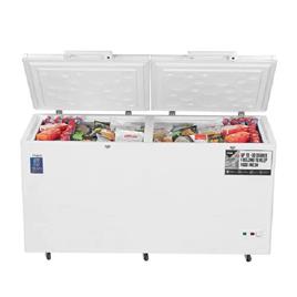 Haier Deep Freezer