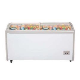 Haier Glass Top Freezer Hcf 550 Gtq