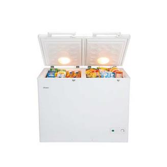 chest freezer