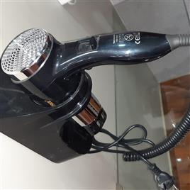 travel hair dryer