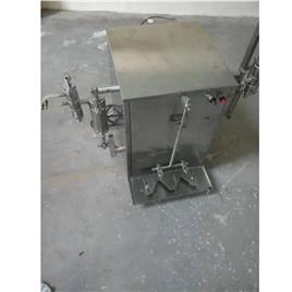 Hair Oil Filling Machine 3