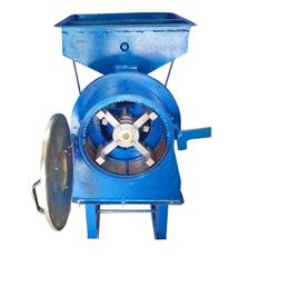 Haldi Grinding Machine 2