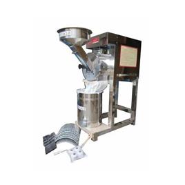 Haldi Grinding Machine 7, Capacity(Kg): 10 to 15 kg