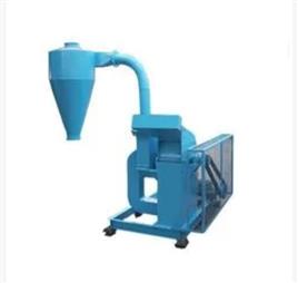 Haldi Grinding Machine More Than 100 Kghr In Lucknow Sigma Trading, Power Consumption: 3 Kwh