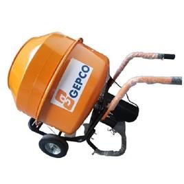 Half Bag Cement Mini Concrete Mixer 2