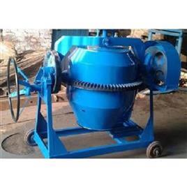 Half Bag Concrete Mixing Machine, Speed of Mixing Drum: 25 - 30 rpm