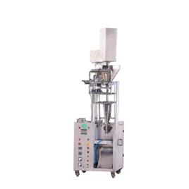 Half Pneumatic Auger Filler Machine