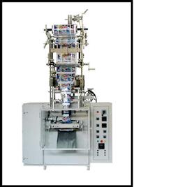 Half Pneumatic Pouch Packing Machine 3, Electrical Supply: Three Phase