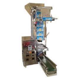 Half Pneumatic Pouch Packing Machine In Faridabad Rpk Sales Services