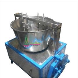 Halwa Kova Mysoorpa Making Machine Capacity 35 Kgs, Design Type: Standard