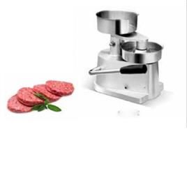 Hamburger Patty Press, Dimension: 230 x 165 x 280 mm