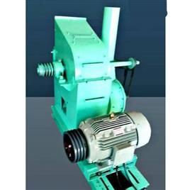 Hammer Crusher Mill Machine, Material: Mild Steel