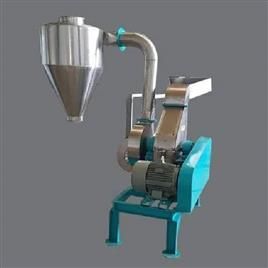 Hammer Mill 2