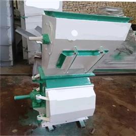 Hammer Mill 6, Frequency (Hertz): 50/60 Hz