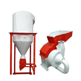 Hammer Mill Pulverizer 11, Usage/Application: Grinding