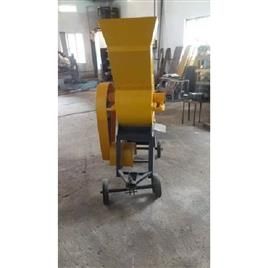 Hammer Mill Pulverizer 6