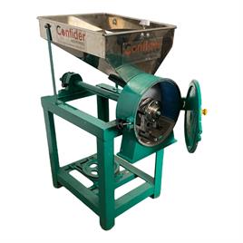 hammer mill pulverizer