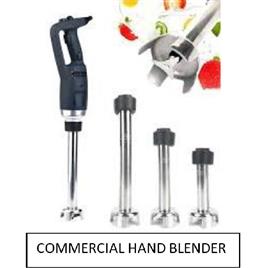 Hand Blender 5