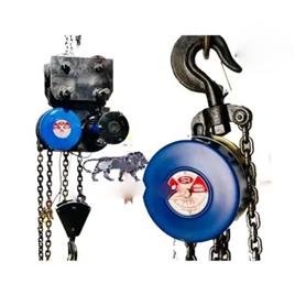 Hand Chain Hoist, Usage/Application: Workshop