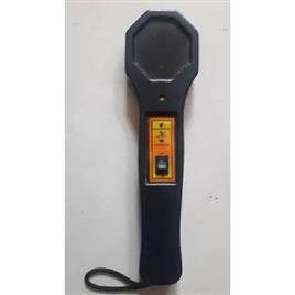 Hand Held Metal Detector 2