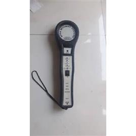 hand held metal detector