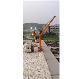 mini crane