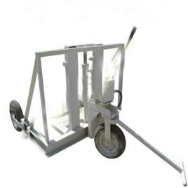 Hand Operated Hydraulic Pallet Truck In Morbi Hi Tech Engineering, Power Source: Hand Operated