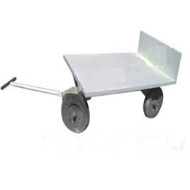 Hand Operated Material Handling Trolley In Morbi Hi Tech Engineering