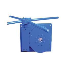 Hand Operated Medium Pressure Hose Crimping Machine Lp50A, Material: STEEL