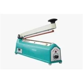 Hand Operated Sealing Machine 5, Automation Grade: Manual