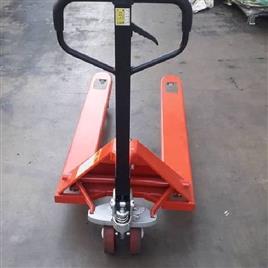 Hand Pallet Truc, Body material -: MS