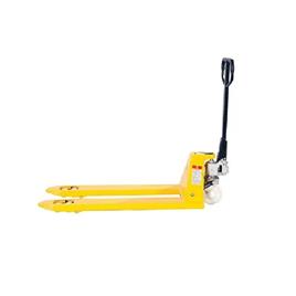 Hand Pallet Truck 31, Minimum Order Quantity: 1 Piece